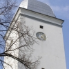 Věžní hodiny - Velká štáhle